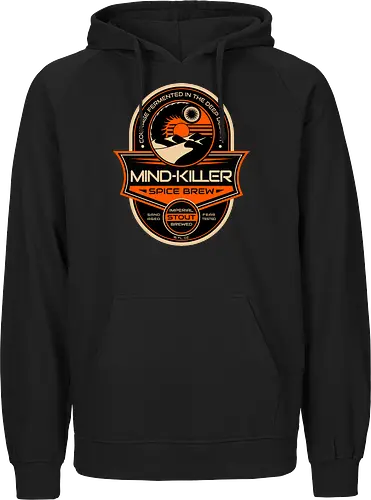 Mind-Killer Spice Brew