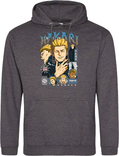 Kinji Hakari – Jackpot Mode