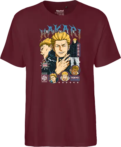 Kinji Hakari – Jackpot Mode