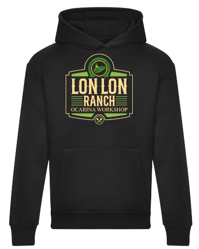 Lon Lon Ranch Ocarina Workshop