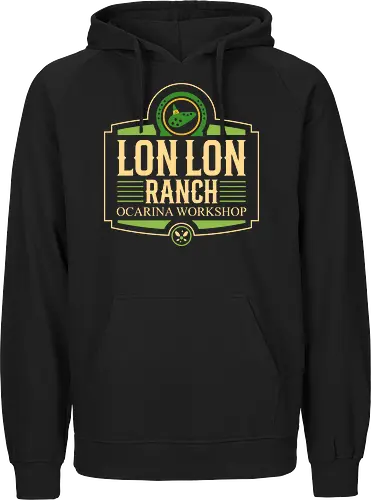 Lon Lon Ranch Ocarina Workshop