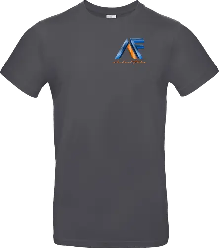 Achsel Folee - Logo Pocket
