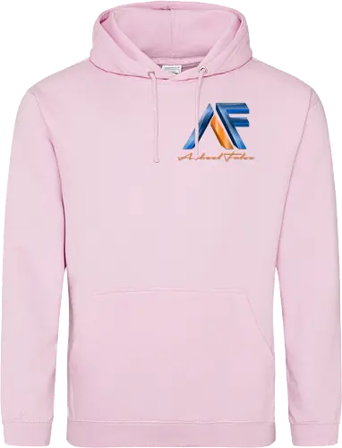 Achsel Folee - Logo Pocket