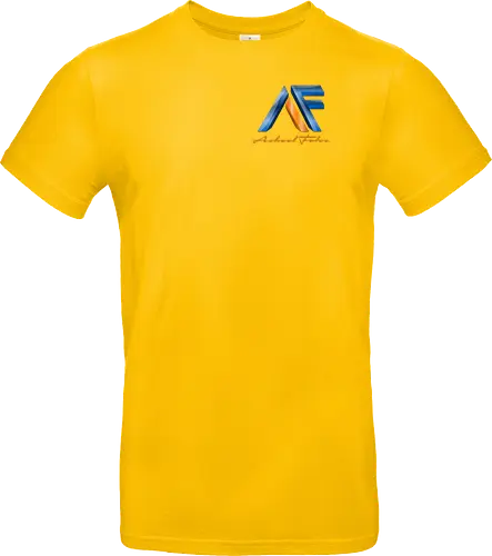 Achsel Folee - Logo Pocket