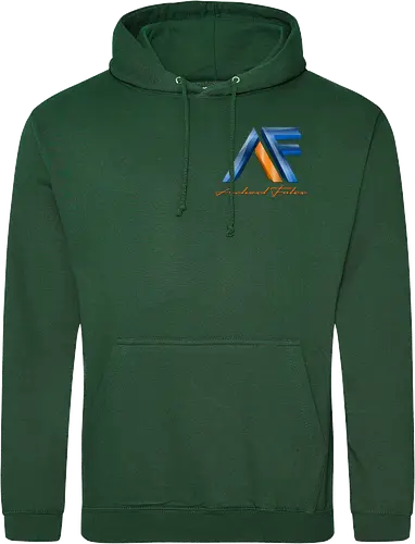 Achsel Folee - Logo Pocket