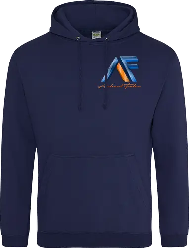 Achsel Folee - Logo Pocket