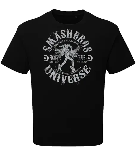 Umbra-Hexe Smash Bros Universe Fight Club - Search and Destroy Outstanding Champion