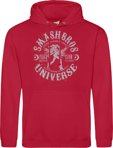 Umbra-Hexe Smash Bros Universe Fight Club - Search and Destroy Outstanding Champion