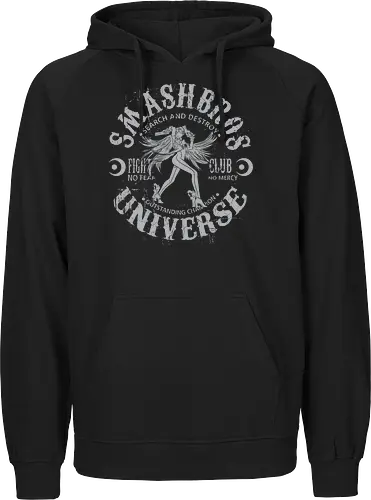 Umbra-Hexe Smash Bros Universe Fight Club - Search and Destroy Outstanding Champion