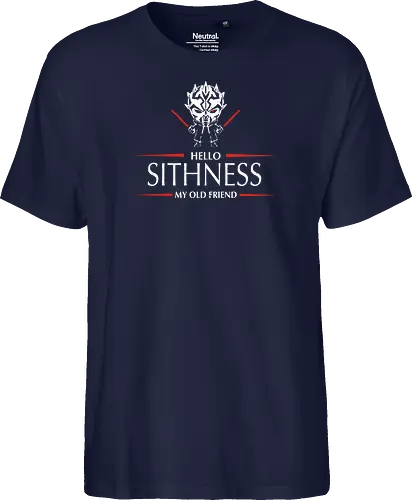 hello Sithness