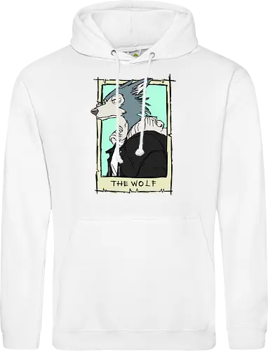 The Wolf- Beast fanart