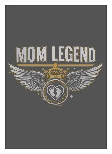 Mom Legend