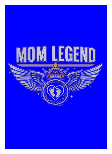 Mom Legend