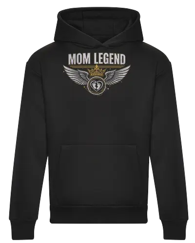 Mom Legend