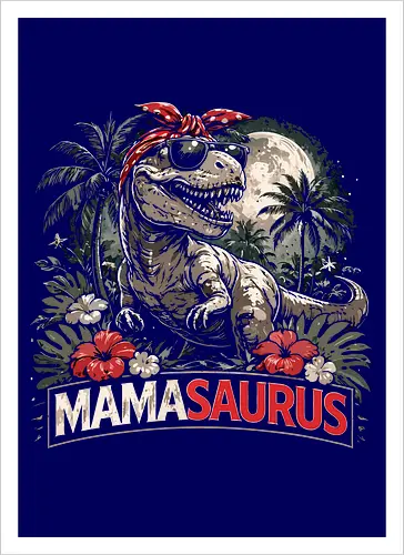 Mamasaurus