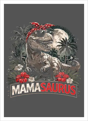 Mamasaurus