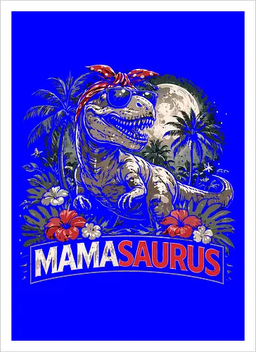 Mamasaurus