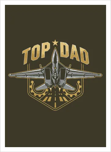 Top Dad