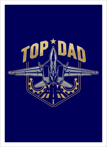 Top Dad