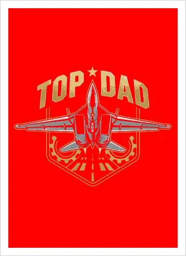 Top Dad