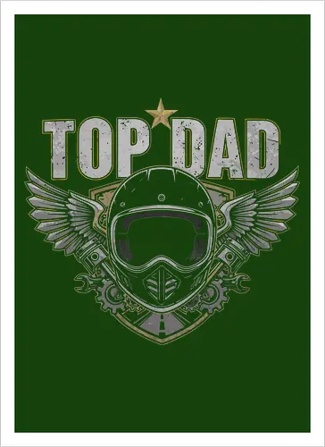 Top Daddy