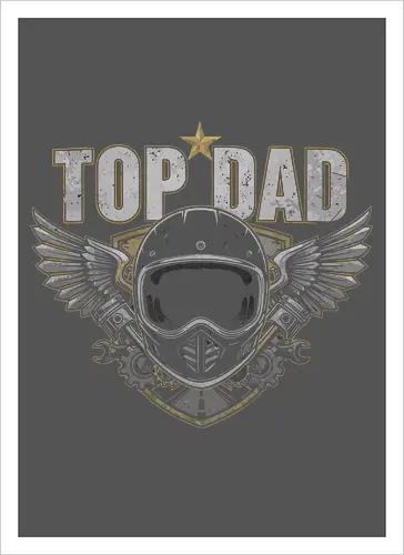 Top Daddy