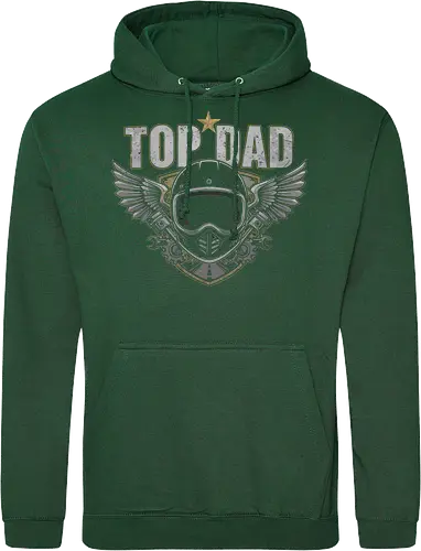 Top Daddy