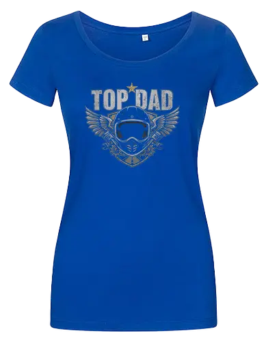 Top Daddy