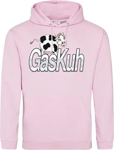 Achsel Folee - GasKuh