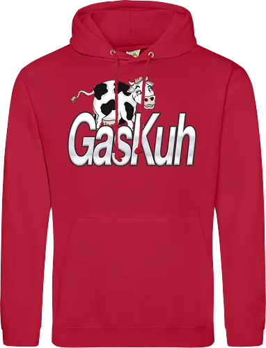 Achsel Folee - GasKuh
