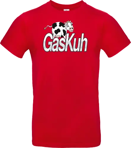 Achsel Folee - GasKuh