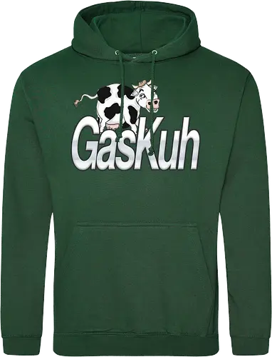 Achsel Folee - GasKuh