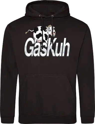 Achsel Folee - GasKuh