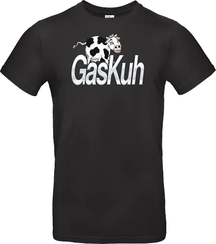 Achsel Folee - GasKuh