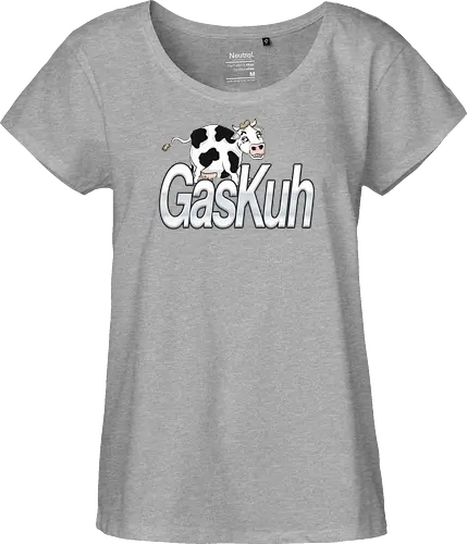Achsel Folee - GasKuh