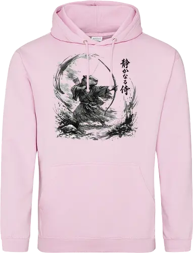 Capybara Bogenschütze Enso Kreis Japanische Kunst