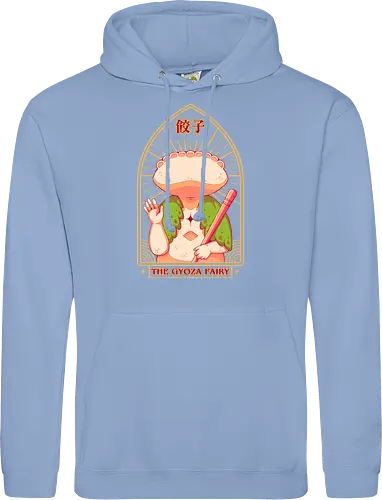 THE GYOZA FAIRY