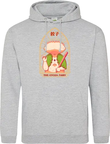 THE GYOZA FAIRY