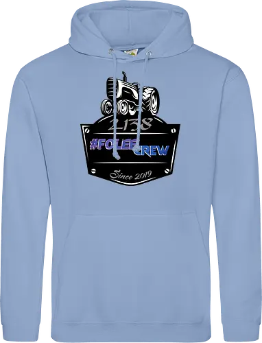 Achsel Folee - Folee Crew 2138