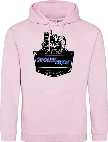 Achsel Folee - Folee Crew 2138