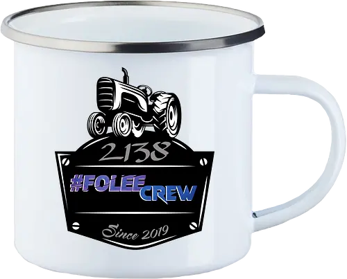 Achsel Folee - Folee Crew 2138