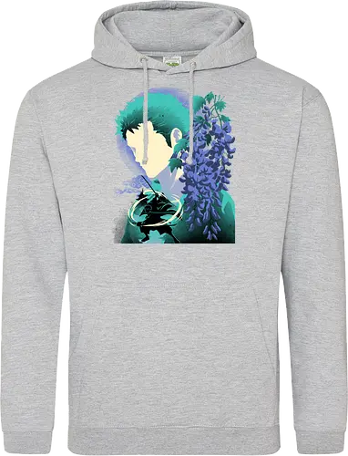 Wisteria Flower Pirate