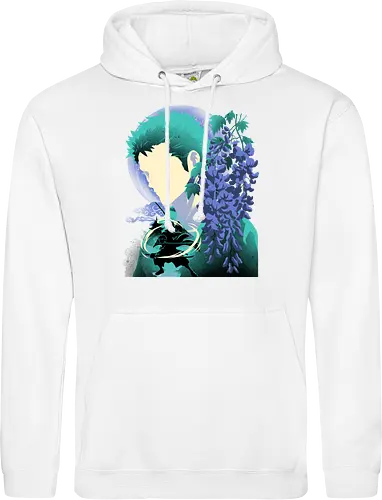 Wisteria Flower Pirate