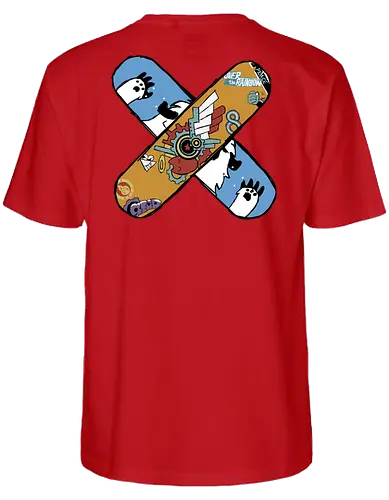 Skaters Reki Kyan- SK8 the Infinity fanart - sk8 the infinity, sk8 fanart, sk8 the infinity fanart, reki kyan, langa hasegawa, anime fanart, anime skate, anime art, anime style, anime characters, anime merch, anime world, anime and manga, otaku - Fairtrade T-Shirt