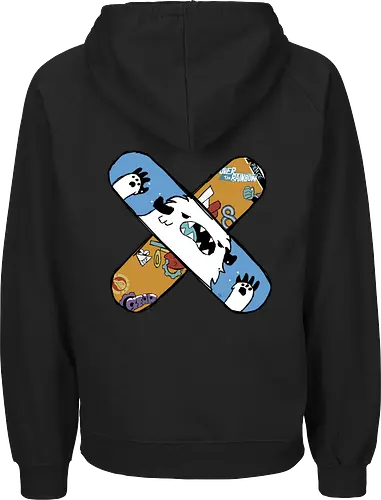 Skaters Langa Hasegawa- SK8 the Infinity fanart