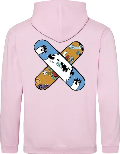 Skaters Langa Hasegawa- SK8 the Infinity fanart