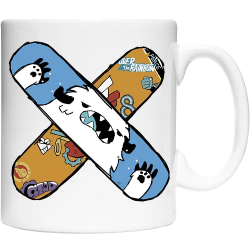 Skaters Langa Hasegawa- SK8 the Infinity fanart