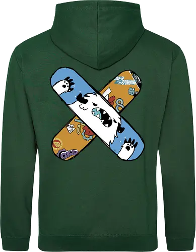 Skaters Langa Hasegawa- SK8 the Infinity fanart