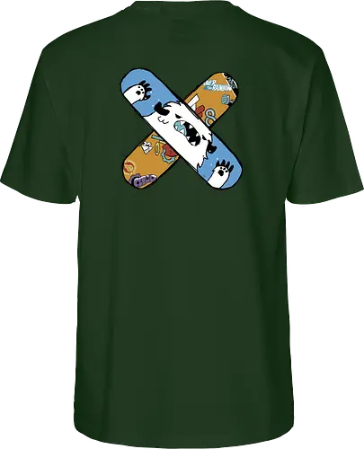 Skaters Langa Hasegawa- SK8 the Infinity fanart