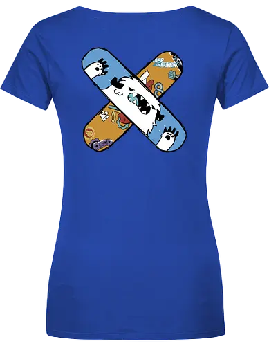 Skaters Langa Hasegawa- SK8 the Infinity fanart